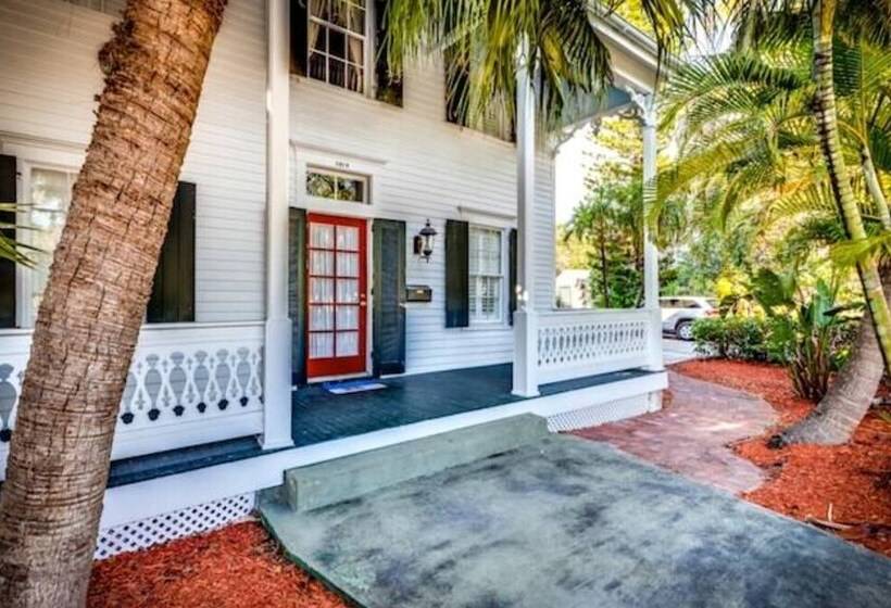 Casa De Rosalie By Avantstay Great Location W/ Pool, Bbq & Outdoor Dining Month Long Stays Only