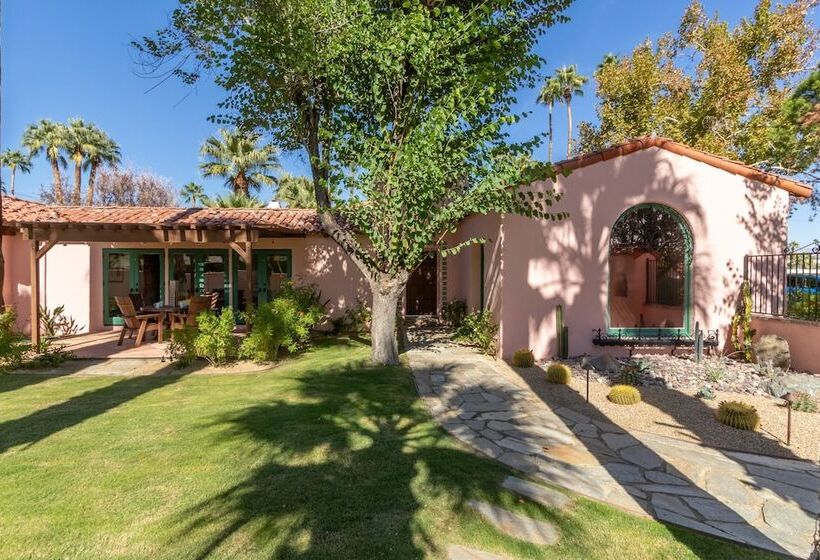 Casa Del Colibri By Avantstay Luxe Estate W/ Pickle Ball Court