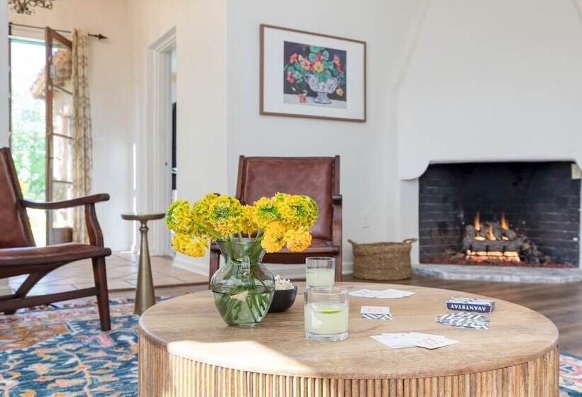 Casa Del Colibri By Avantstay Luxe Estate W/ Pickle Ball Court