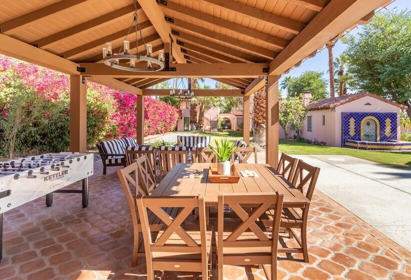 Casa Del Colibri By Avantstay Luxe Estate W/ Pickle Ball Court