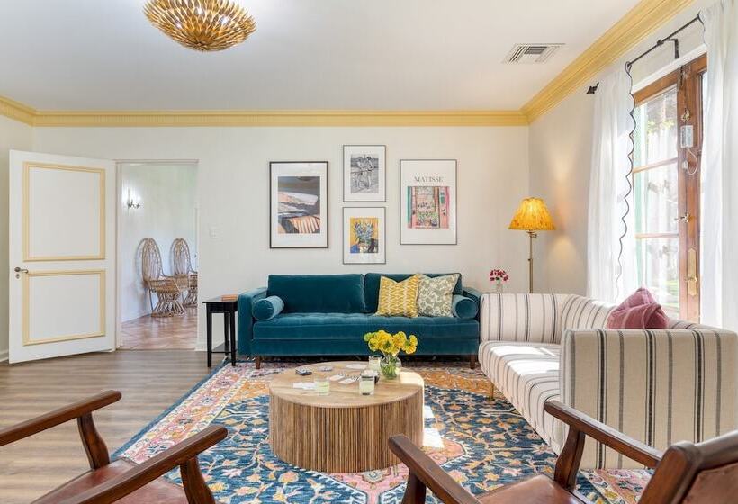 Casa Del Colibri By Avantstay Luxe Estate W/ Pickle Ball Court