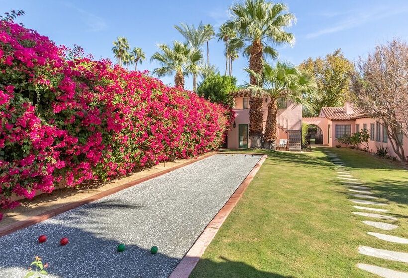 Casa Del Colibri By Avantstay Luxe Estate W/ Pickle Ball Court