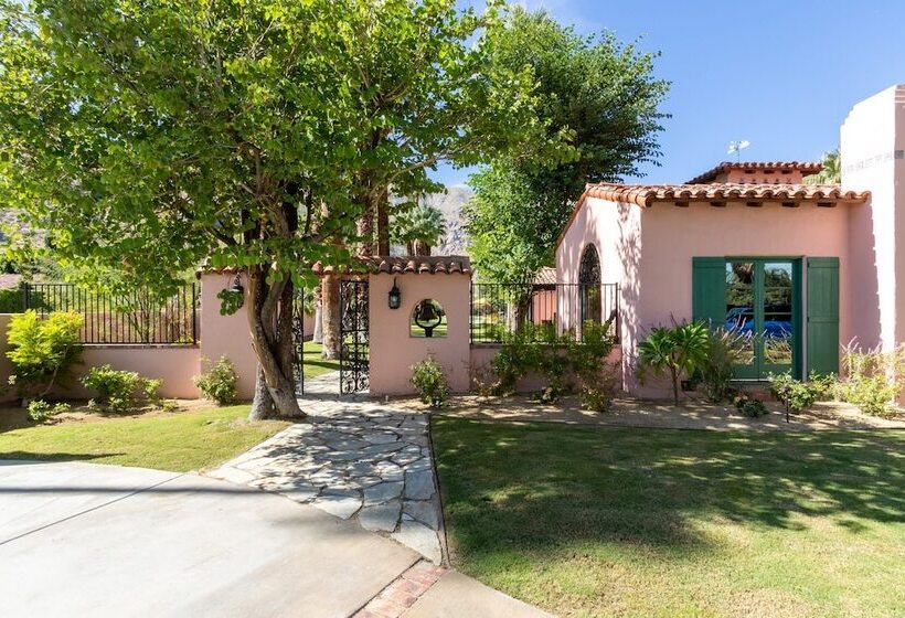 Casa Del Colibri By Avantstay Luxe Estate W/ Pickle Ball Court