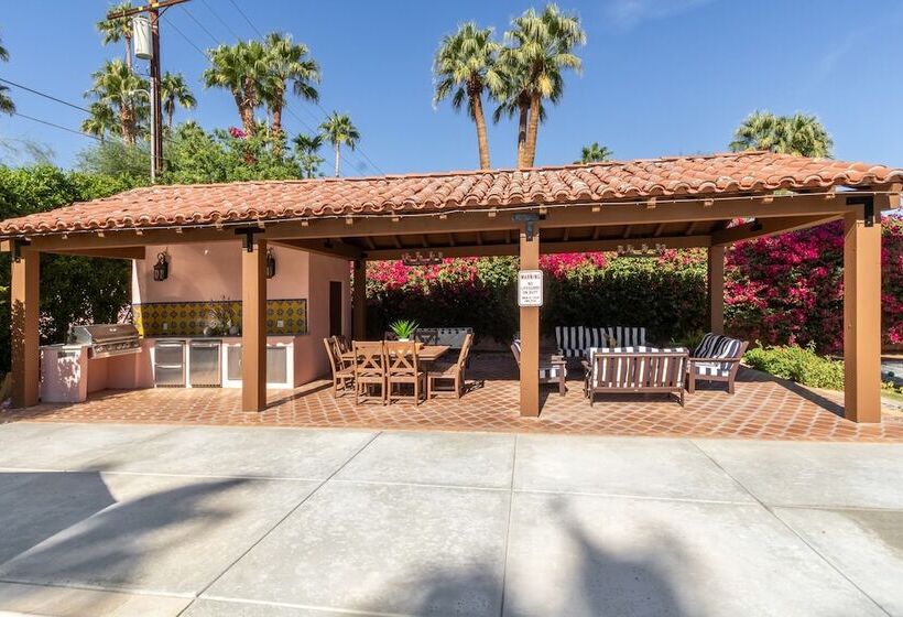 Casa Del Colibri By Avantstay Luxe Estate W/ Pickle Ball Court