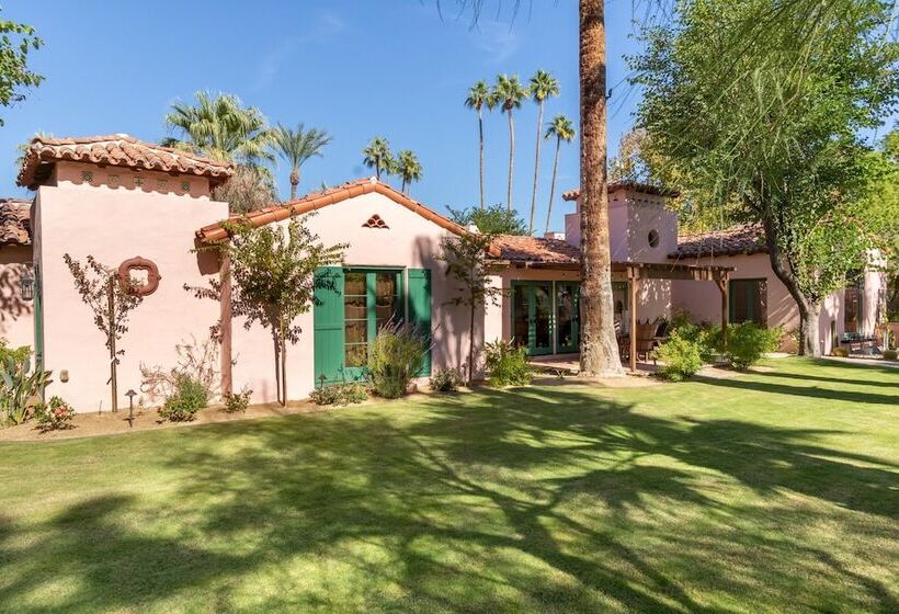 Casa Del Colibri By Avantstay Luxe Estate W/ Pickle Ball Court