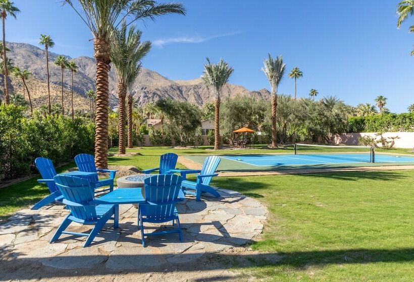 Casa Del Colibri By Avantstay Luxe Estate W/ Pickle Ball Court