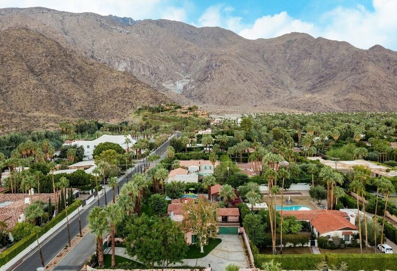 Casa Del Colibri By Avantstay Luxe Estate W/ Pickle Ball Court