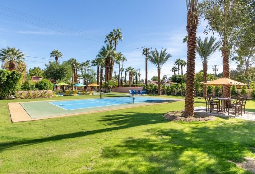 Casa Del Colibri By Avantstay Luxe Estate W/ Pickle Ball Court