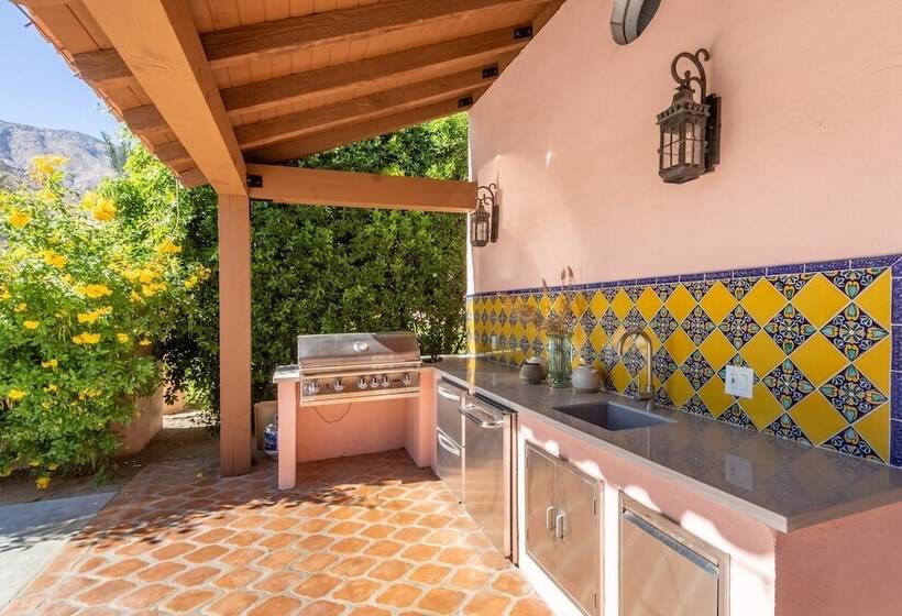 Casa Del Colibri By Avantstay Luxe Estate W/ Pickle Ball Court