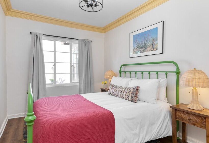 Casa Del Colibri By Avantstay Luxe Estate W/ Pickle Ball Court