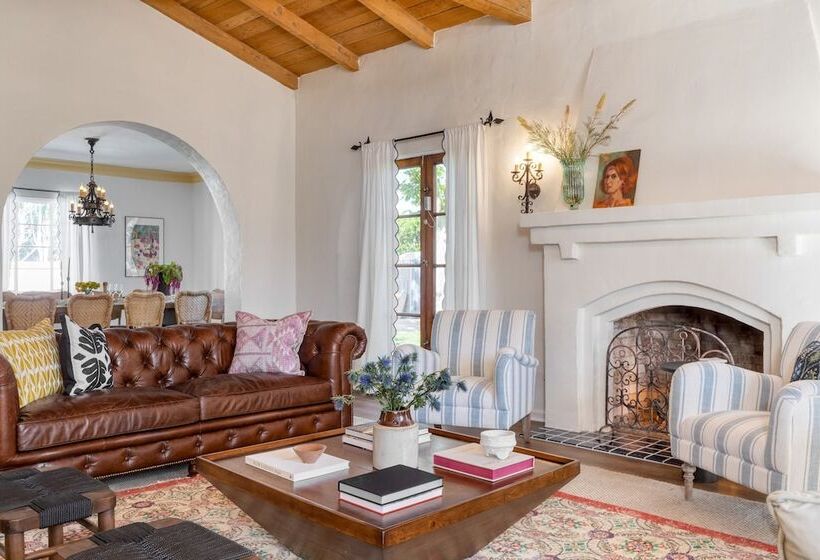 Casa Del Colibri By Avantstay Luxe Estate W/ Pickle Ball Court