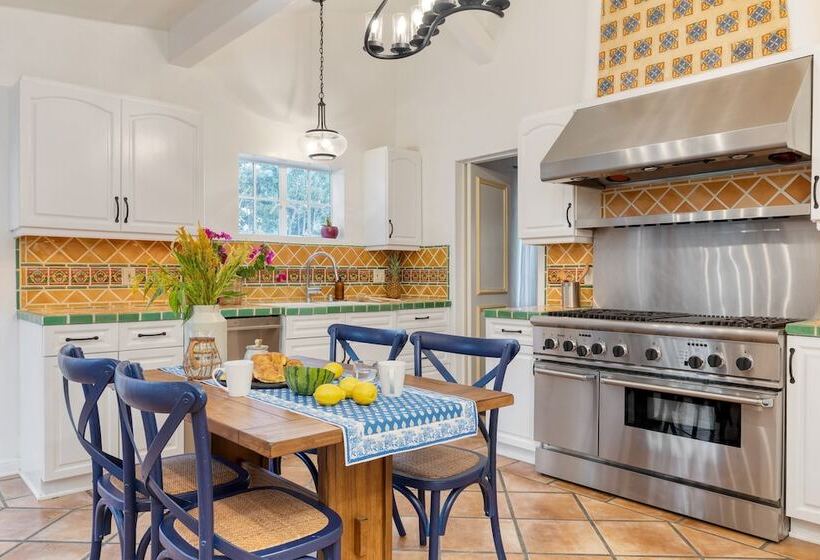 Casa Del Colibri By Avantstay Luxe Estate W/ Pickle Ball Court