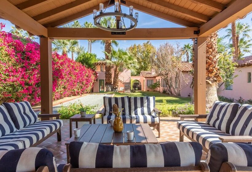 Casa Del Colibri By Avantstay Luxe Estate W/ Pickle Ball Court