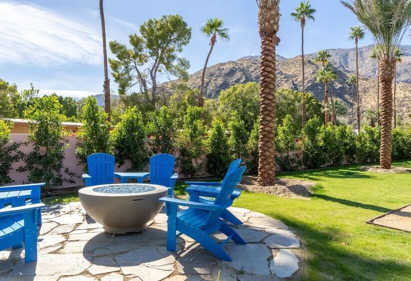 Casa Del Colibri By Avantstay Luxe Estate W/ Pickle Ball Court