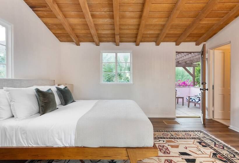 Casa Del Colibri By Avantstay Luxe Estate W/ Pickle Ball Court