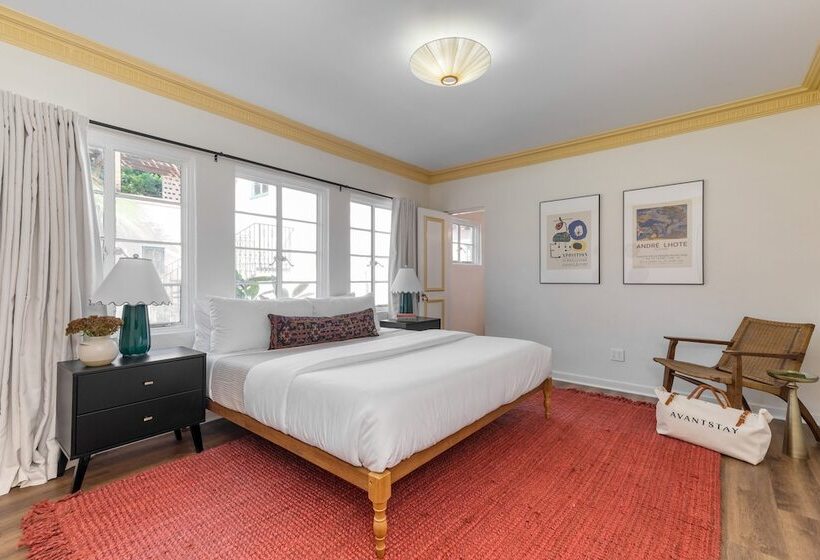 Casa Del Colibri By Avantstay Luxe Estate W/ Pickle Ball Court