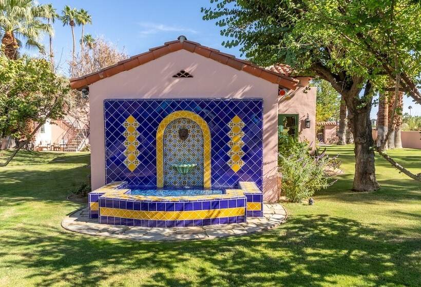 Casa Del Colibri By Avantstay Luxe Estate W/ Pickle Ball Court