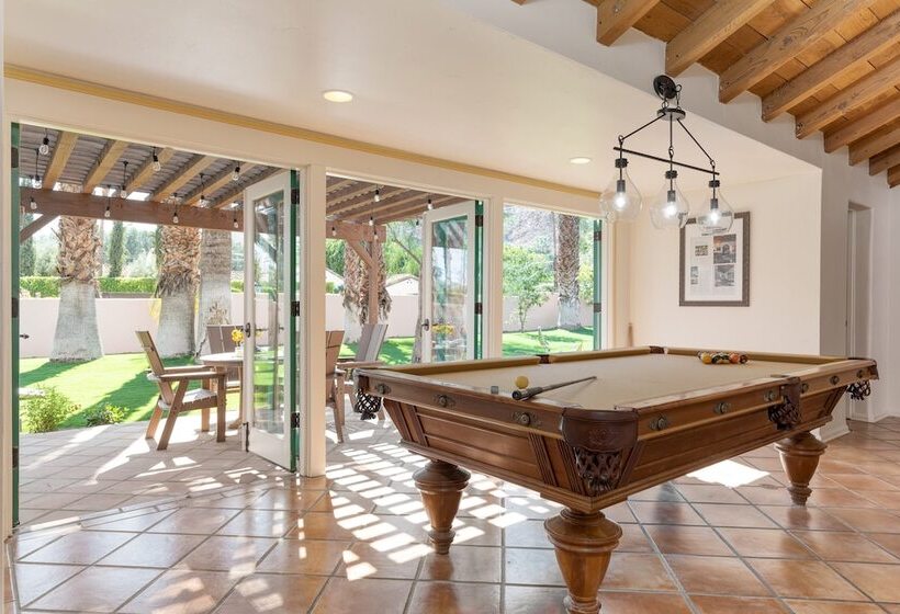 Casa Del Colibri By Avantstay Luxe Estate W/ Pickle Ball Court