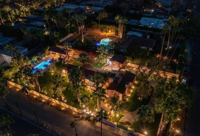 Casa Del Colibri By Avantstay Luxe Estate W/ Pickle Ball Court