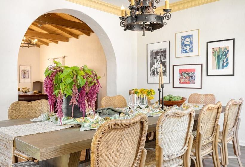 Casa Del Colibri By Avantstay Luxe Estate W/ Pickle Ball Court