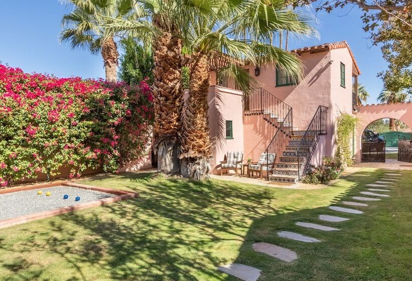 Casa Del Colibri By Avantstay Luxe Estate W/ Pickle Ball Court