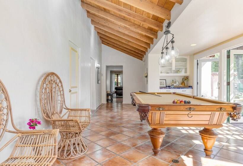 Casa Del Colibri By Avantstay Luxe Estate W/ Pickle Ball Court