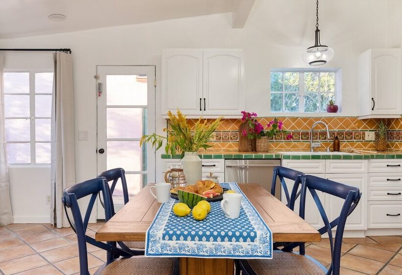 Casa Del Colibri By Avantstay Luxe Estate W/ Pickle Ball Court