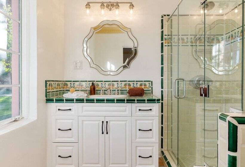 Casa Del Colibri By Avantstay Luxe Estate W/ Pickle Ball Court