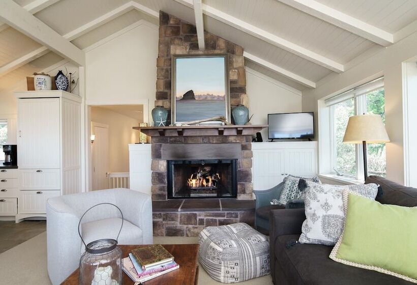 Chapman Cove By Avantstay Gorgeous Beach Bungalow W/ Sauna