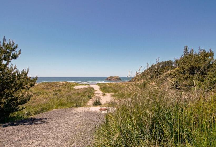 Chapman Cove By Avantstay Gorgeous Beach Bungalow W/ Sauna