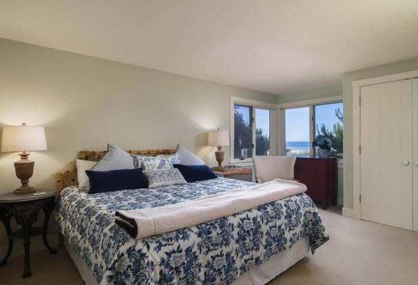 Chapman Cove By Avantstay Gorgeous Beach Bungalow W/ Sauna