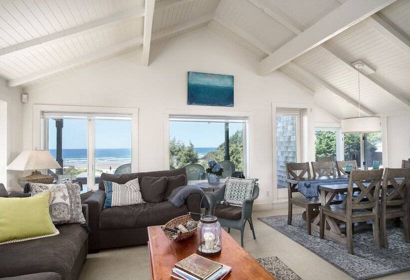 Chapman Cove By Avantstay Gorgeous Beach Bungalow W/ Sauna