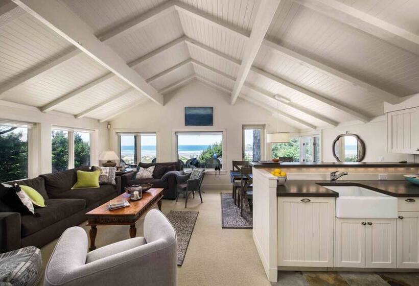 Chapman Cove By Avantstay Gorgeous Beach Bungalow W/ Sauna