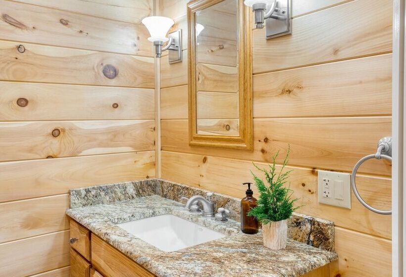 Chester By Avantstay Amazing Views, Secluded Home, A True City Escape!