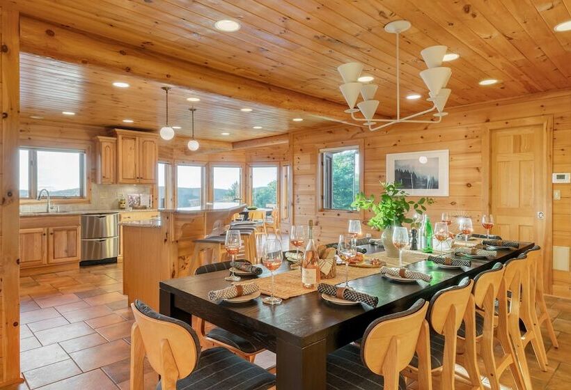 Chester By Avantstay Amazing Views, Secluded Home, A True City Escape!