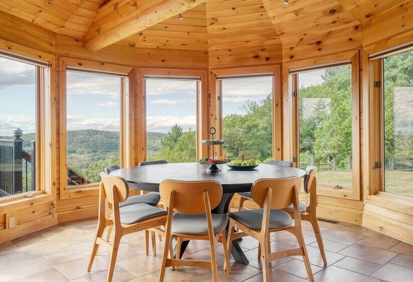 Chester By Avantstay Amazing Views, Secluded Home, A True City Escape!