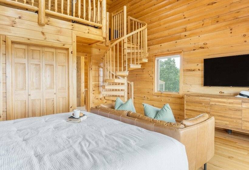 Chester By Avantstay Amazing Views, Secluded Home, A True City Escape!