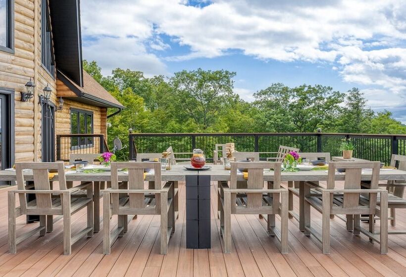 Chester By Avantstay Amazing Views, Secluded Home, A True City Escape!