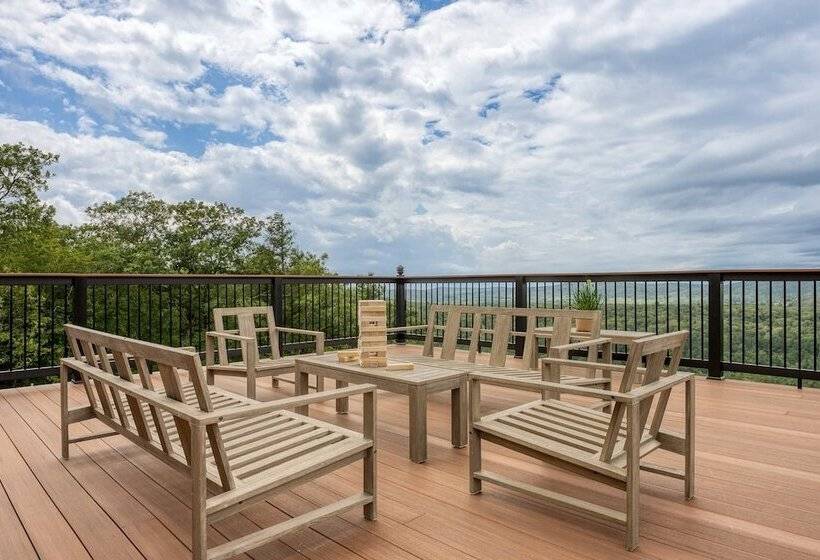 Chester By Avantstay Amazing Views, Secluded Home, A True City Escape!