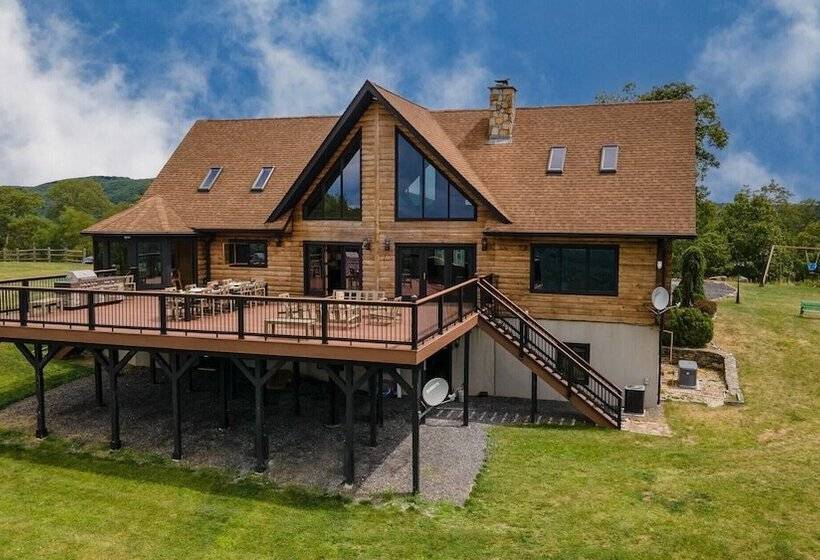 Chester By Avantstay Amazing Views, Secluded Home, A True City Escape!