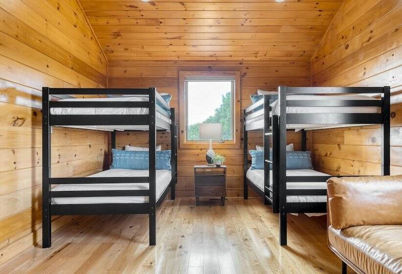 Chester By Avantstay Amazing Views, Secluded Home, A True City Escape!