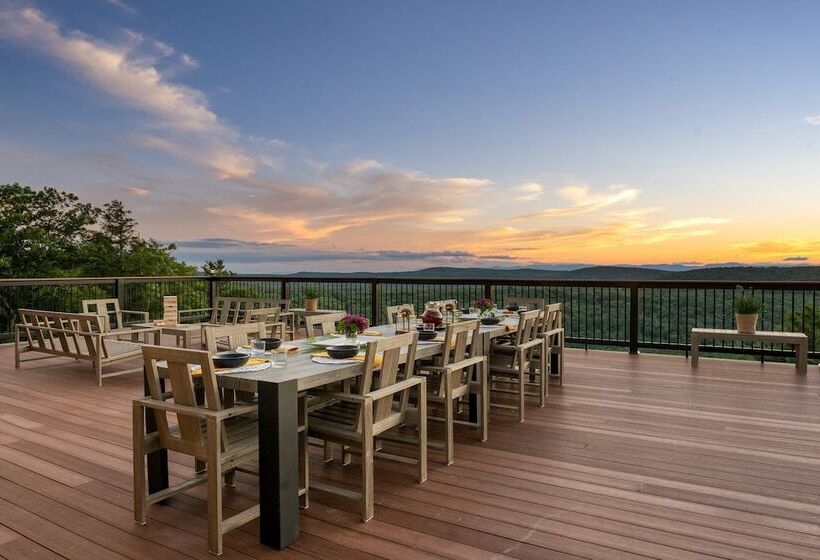 Chester By Avantstay Amazing Views, Secluded Home, A True City Escape!