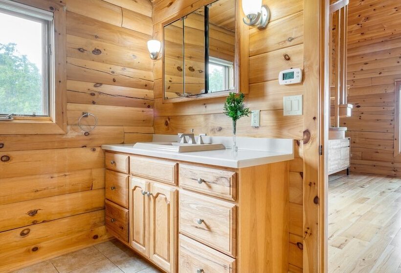 Chester By Avantstay Amazing Views, Secluded Home, A True City Escape!