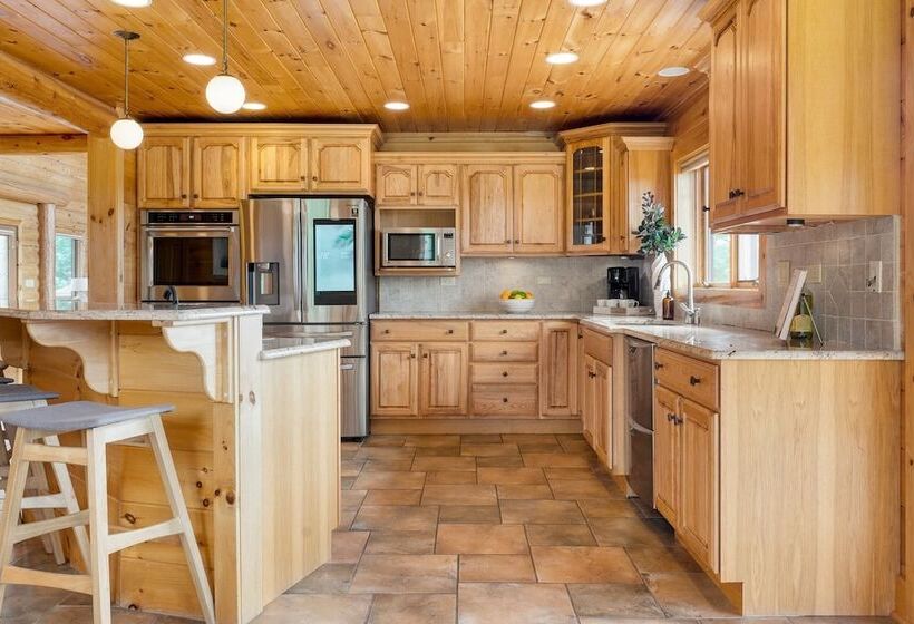 Chester By Avantstay Amazing Views, Secluded Home, A True City Escape!