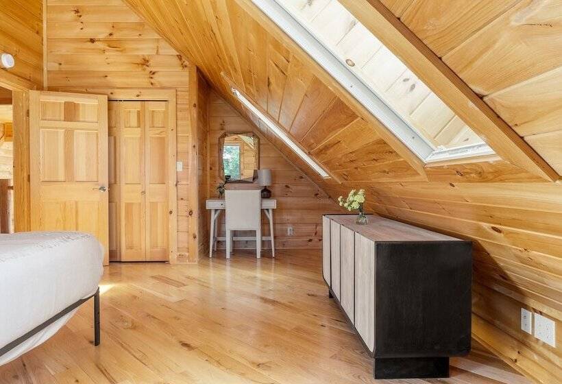 Chester By Avantstay Amazing Views, Secluded Home, A True City Escape!