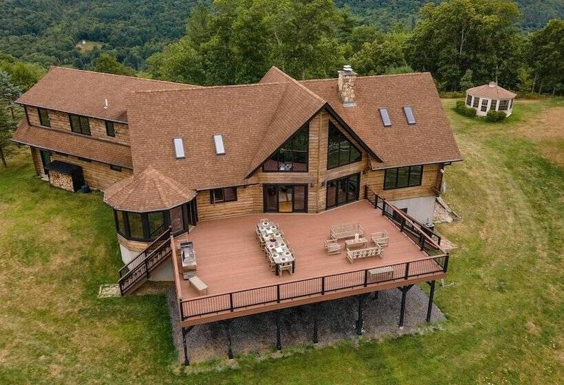 Chester By Avantstay Amazing Views, Secluded Home, A True City Escape!