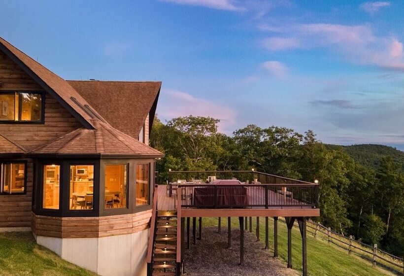 Chester By Avantstay Amazing Views, Secluded Home, A True City Escape!