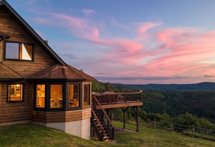 Chester By Avantstay Amazing Views, Secluded Home, A True City Escape!