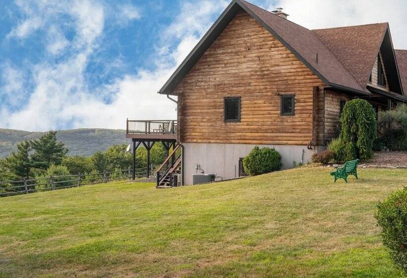 Chester By Avantstay Amazing Views, Secluded Home, A True City Escape!