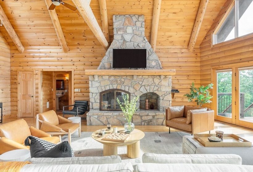 Chester By Avantstay Amazing Views, Secluded Home, A True City Escape!